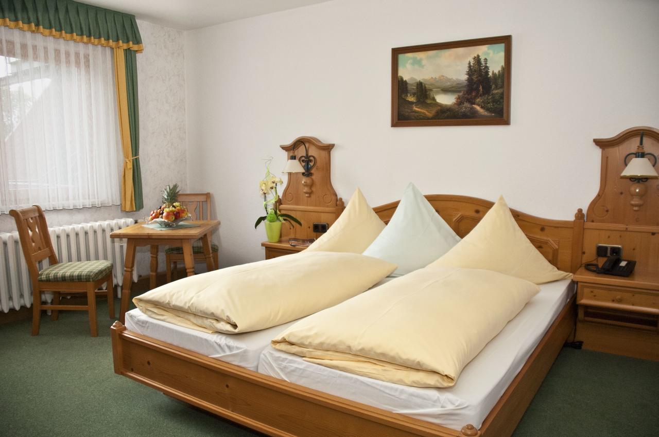 Waldhotel Rennsteighof باد ليبنستين المظهر الخارجي الصورة